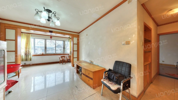 马家花园路23号院二手房实景图