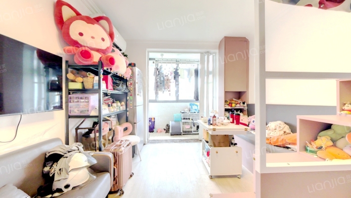 石泉小区二手房实景图