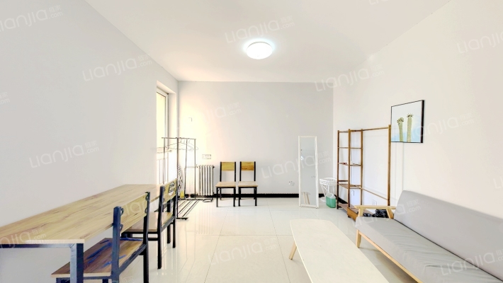 花园小区C区二手房实景图