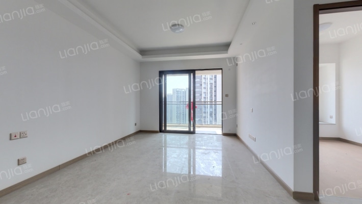 星河臻誉府二手房实景图