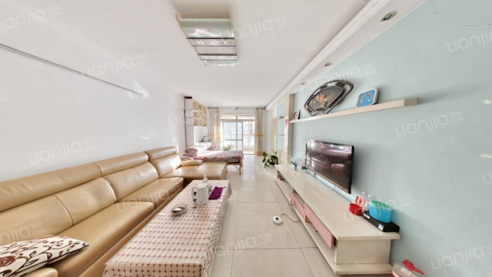 桃海商住楼二手房实景图