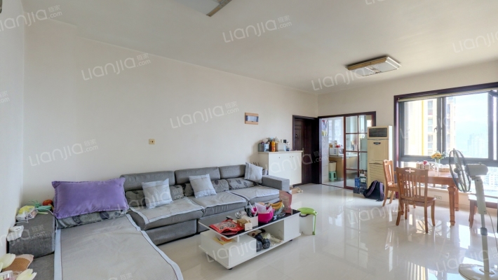 亦美大厦二手房实景图