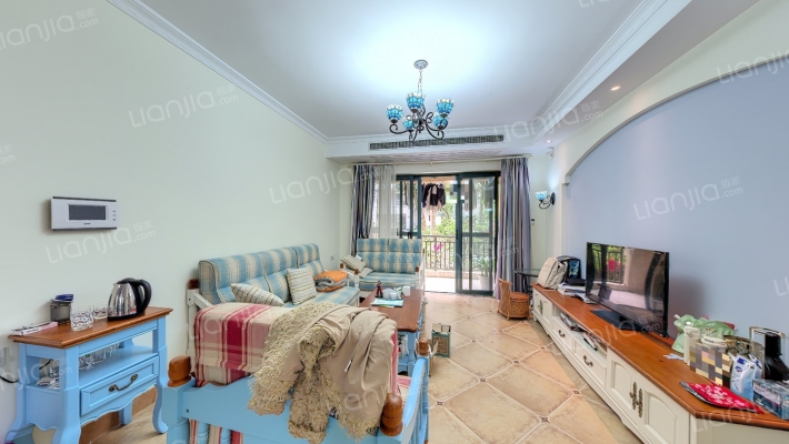 国瑞花园二手房实景图