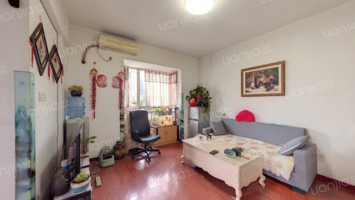 知贤坊二手房实景图