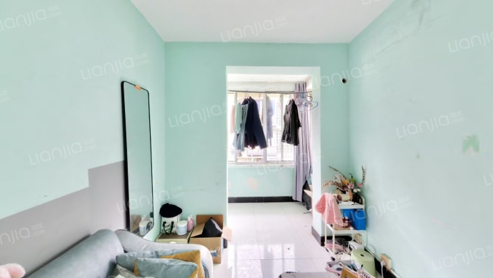 城隍东巷58号二手房实景图