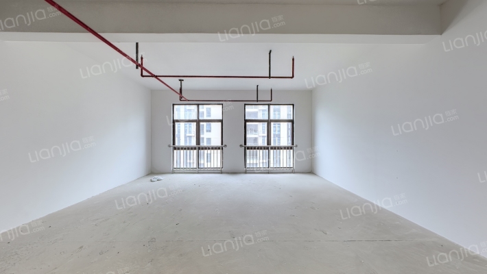 盛景嘉城二手房实景图