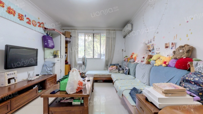 烽火新区二手房实景图