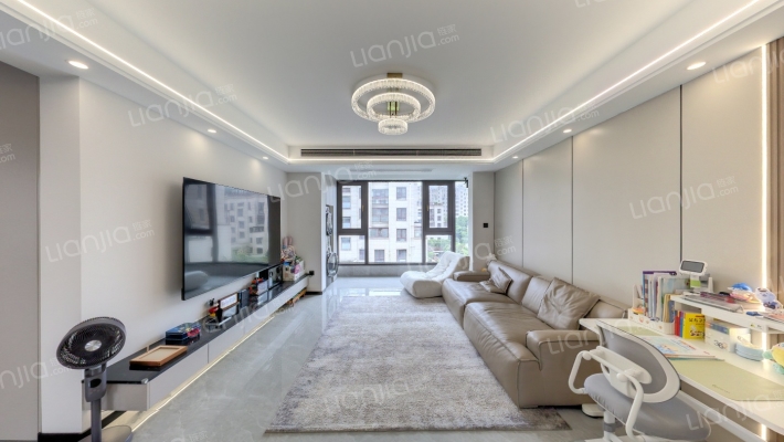 日月豪庭(公寓)二手房实景图