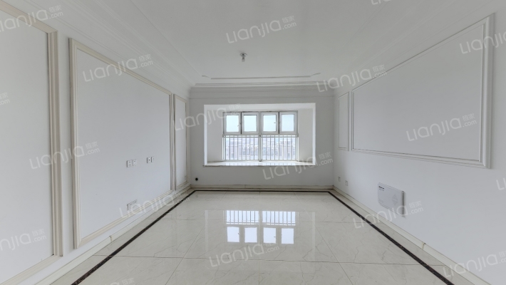 荣盛花语城三期二手房实景图