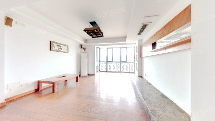 金桥嘉园二手房实景图