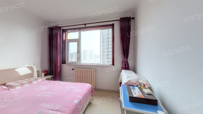 天福时代阳光二手房实景图