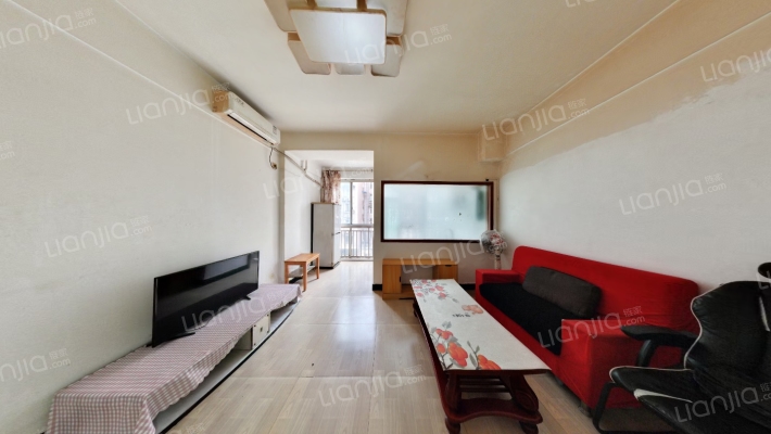 泰逸阳光二手房实景图