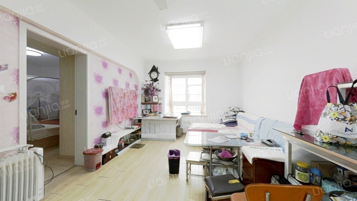 锦泉东苑二手房实景图