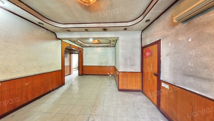 工商银行华强路家属院二手房实景图