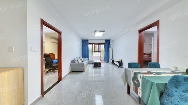 禹洲招商拾鲤二手房实景图