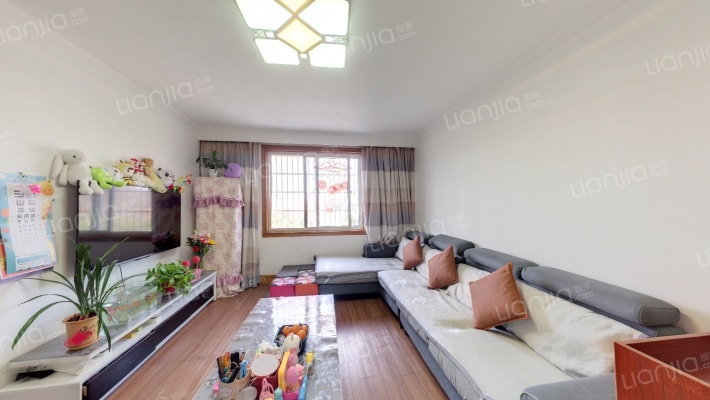 万兴公寓(东海路)二手房实景图