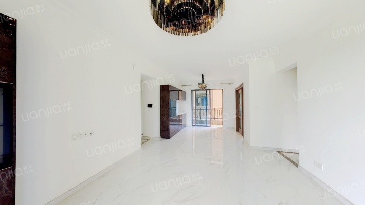 碧桂园天誉二手房实景图