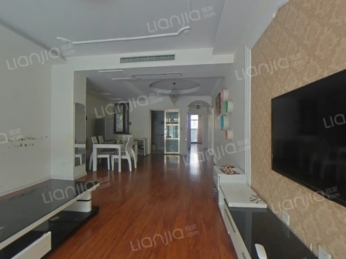 整租·御景尚都一期 3室2厅 南