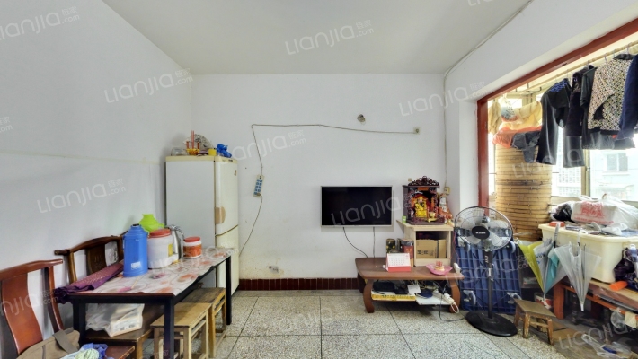 柏华小区二手房实景图