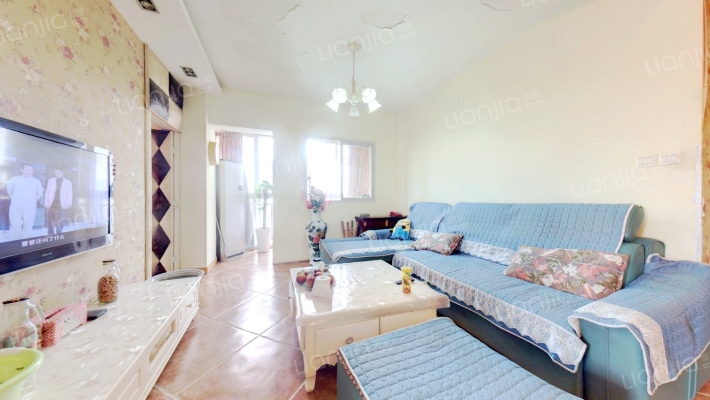 鑫城(锦江)二手房实景图