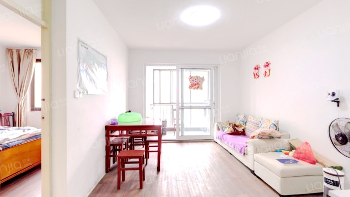 万濠世家二手房实景图