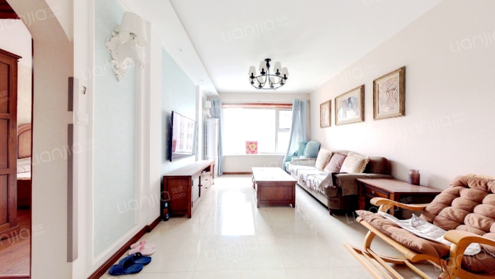 茂祥园二手房实景图