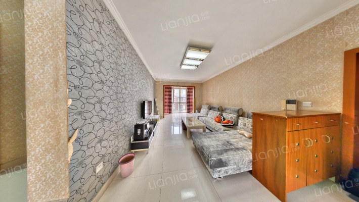 东坡国际花园二手房实景图