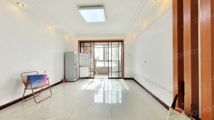 凯莱花园二手房实景图