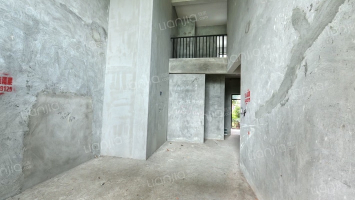恒大绿岛新城G区二手房实景图