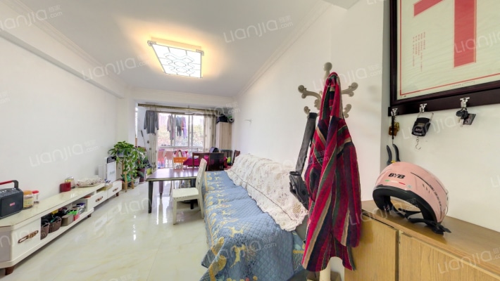 新东苑二手房实景图