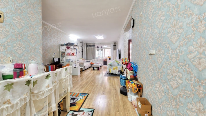 梦泽园二手房实景图