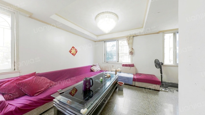 清沁公寓二手房实景图