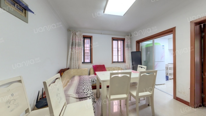 星月花园二手房实景图