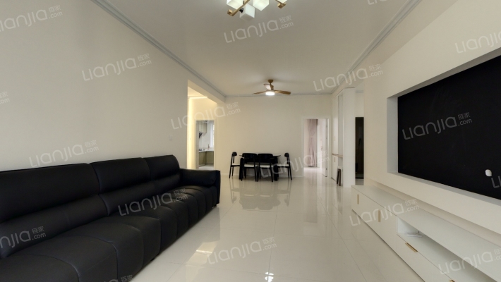 景环五院二手房实景图