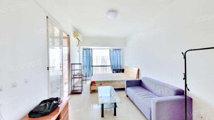 茉莉花开二手房实景图