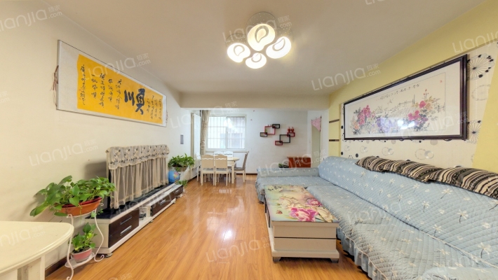 城关区工商家属院（周家拐子）二手房实景图