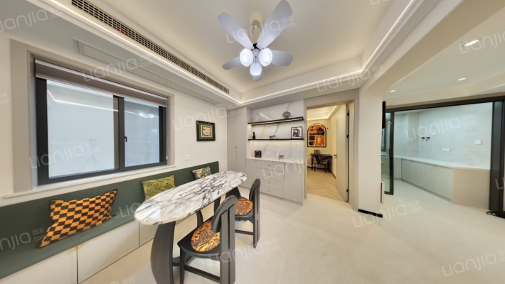 察院前巷二手房实景图