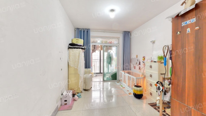 旺郢家园二手房实景图