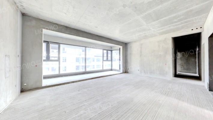 永兴·铂金汇二手房实景图