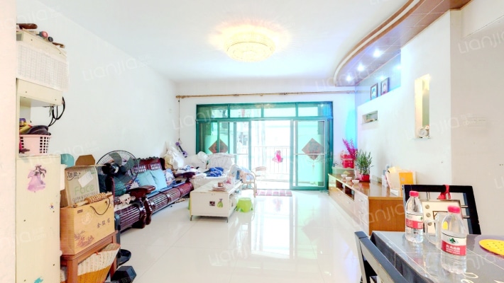 中南花园二手房实景图