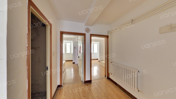 宏远书香门第二手房实景图