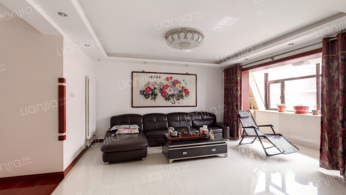 碧欣园二手房实景图