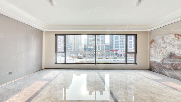 保利东港天珺二手房实景图