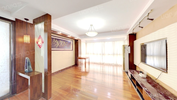 南都花城桂花园二手房实景图