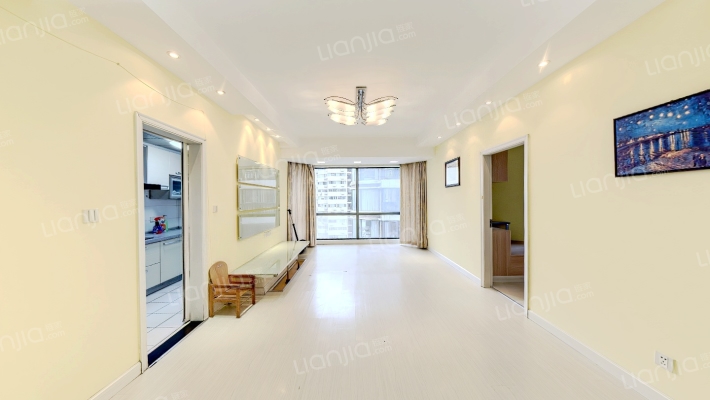 银仁大厦二手房实景图