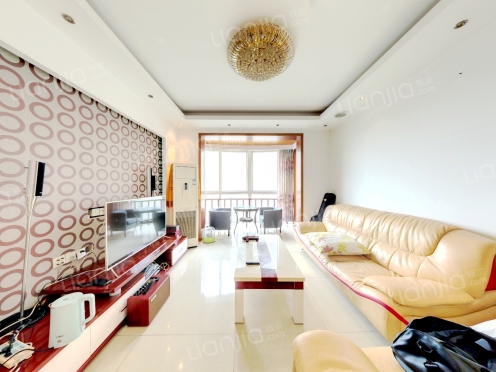 整租·书香雅舍 3室2厅 跃层 东南