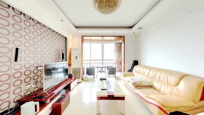 书香雅舍二手房实景图