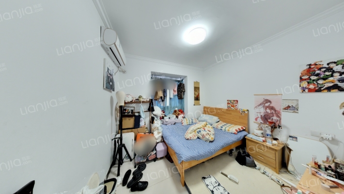 钱江一苑二手房实景图