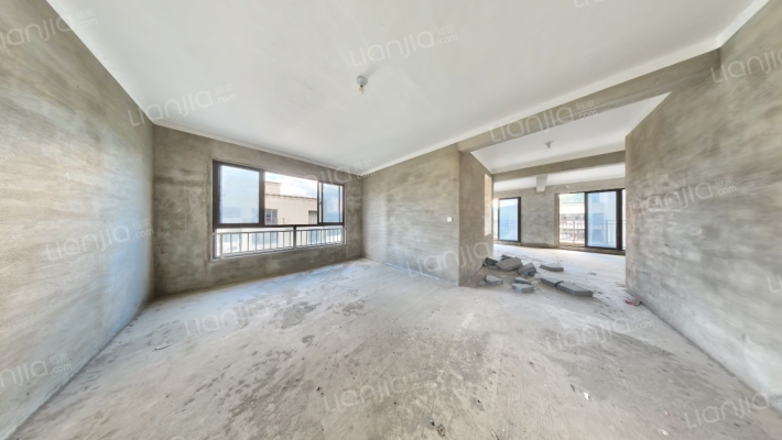 东门首府二手房实景图