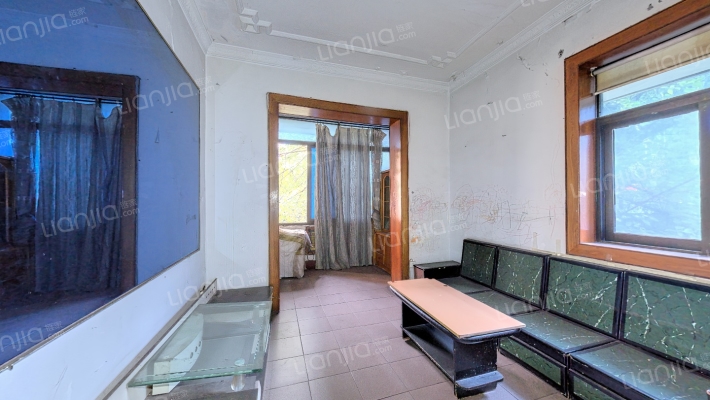 工建村二手房实景图